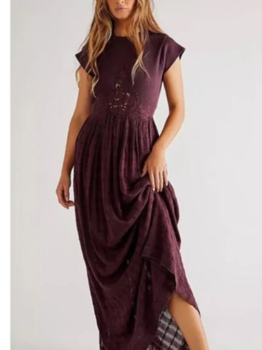 Free People Serenity Maxi
Dress XS